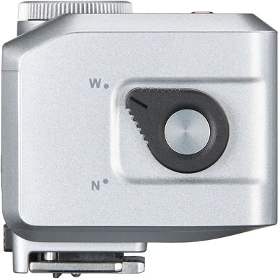 Godox iT30Pro F TTL Mini Flash For Fuji (Silver) image 5