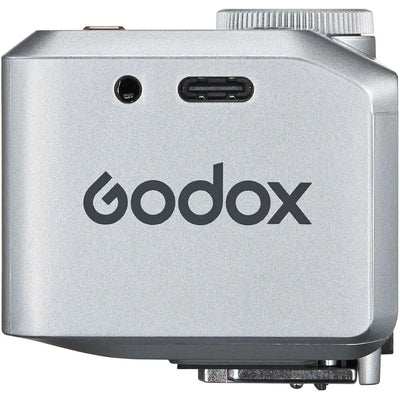 Godox iT30Pro S TTL Mini Flash For Sony (Silver) image 4