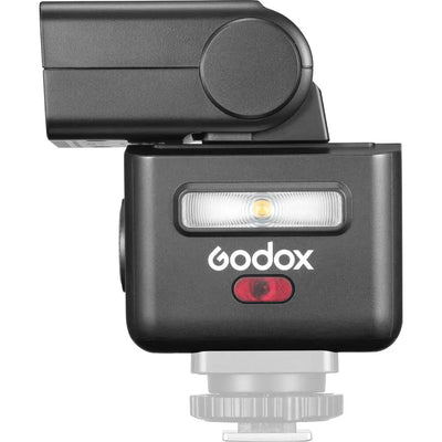 Godox iT32 iFlash Camera Flash ( No Trigger ) image 8