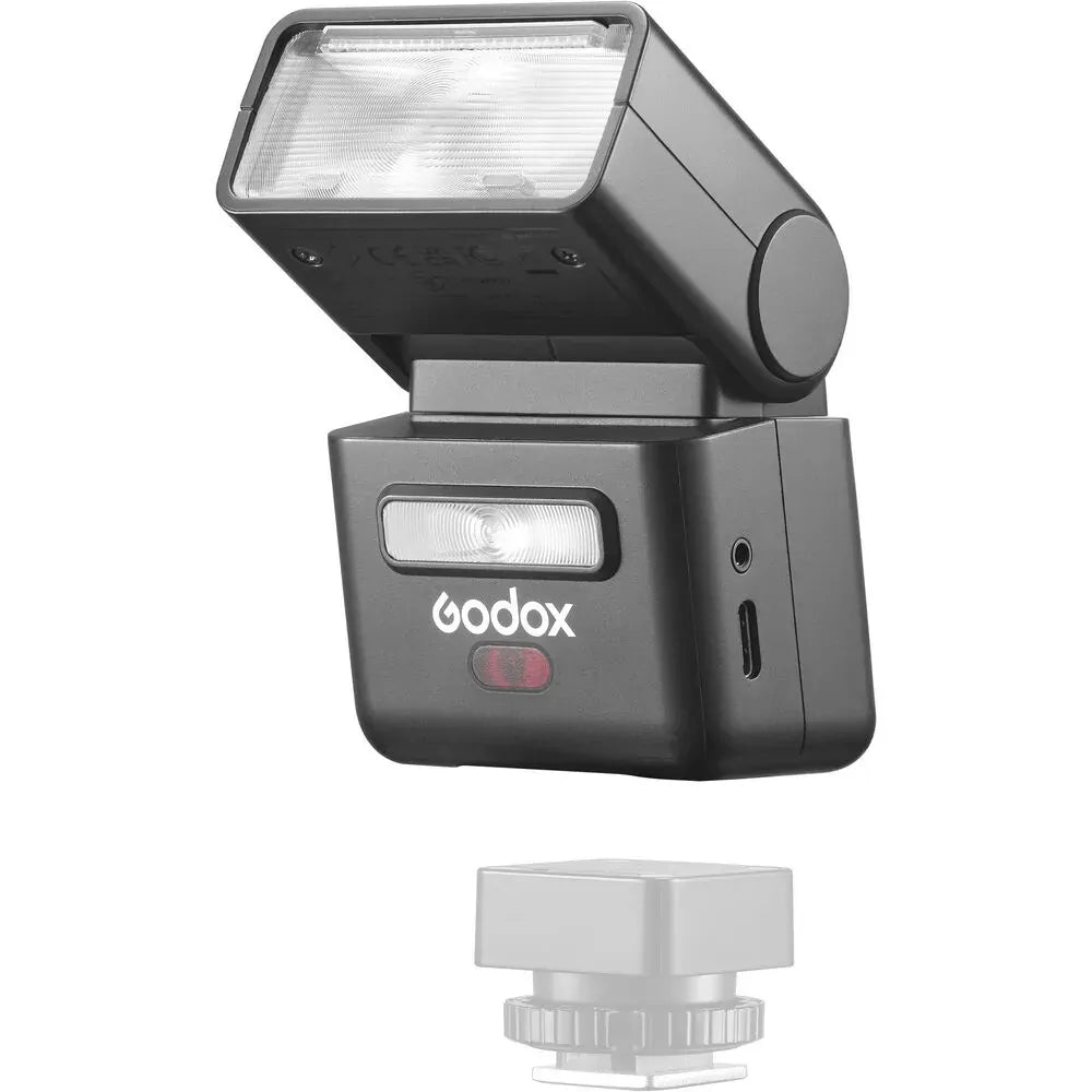 Godox iT32 iFlash Camera Flash ( No Trigger ) image 6