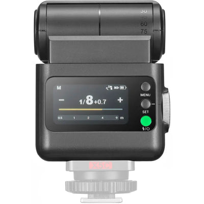 Godox iT32 iFlash Camera Flash ( No Trigger ) image 2
