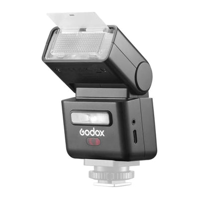 Godox iT32 iFlash Camera Flash ( No Trigger ) image 1