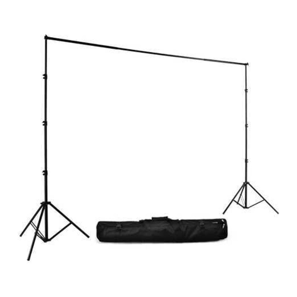 Jinbei Portable Background Support Kit 300 x 300cm