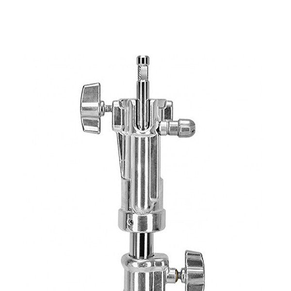 Jinbei JF-238A Steel Light Stand 238cm Tall With Wheels