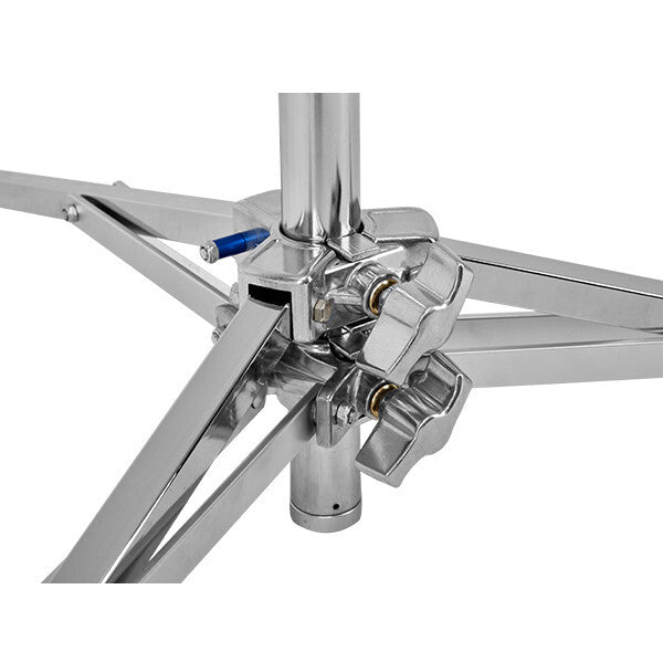 Jinbei JF-238A Steel Light Stand 238cm Tall With Wheels