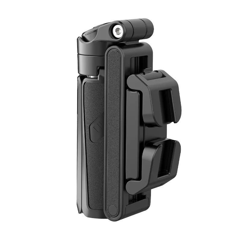 Ulanzi JJ02 Extendable Grip Phone Tripod with Remote Trigger (Black)