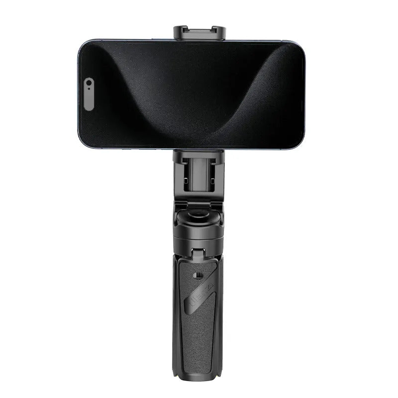 Ulanzi JJ02 Extendable Grip Phone Tripod with Remote Trigger (Black)