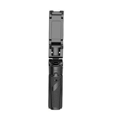 Ulanzi JJ02 Extendable Grip Phone Tripod with Remote Trigger (Black)