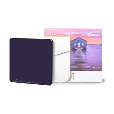KASE K100 Wolverine 100 X 100MM ND64 (1.8) Neutral Density Filter