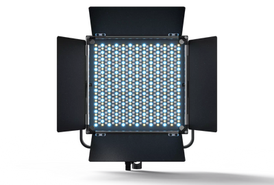 Pixel K80RGB LED Light Kit 2 Head Kit