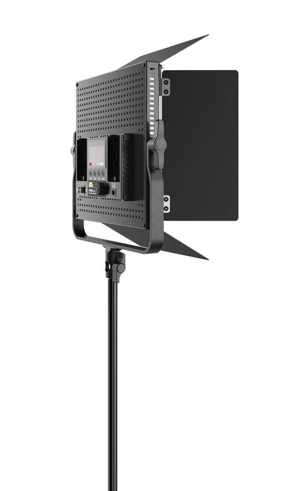 Pixel 360° RGB LED Panel Light K80RGB