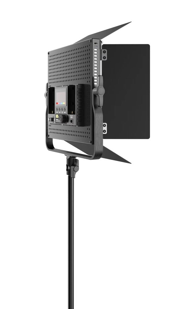Pixel 360° RGB LED Panel Light K80RGB