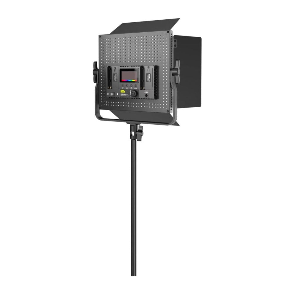 Pixel 360° RGB LED Panel Light K80RGB