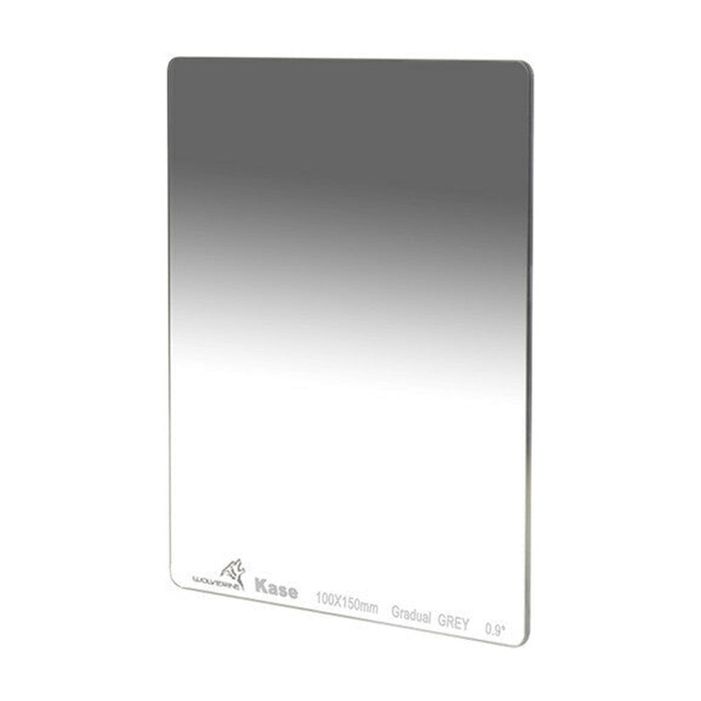 Kase High-End K9 100MM Square Filter Kit