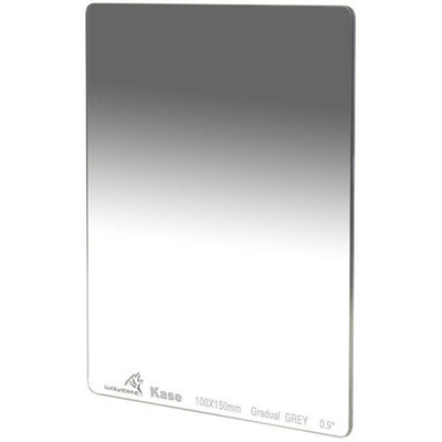 Kase High-End K9 100MM Square Filter Kit