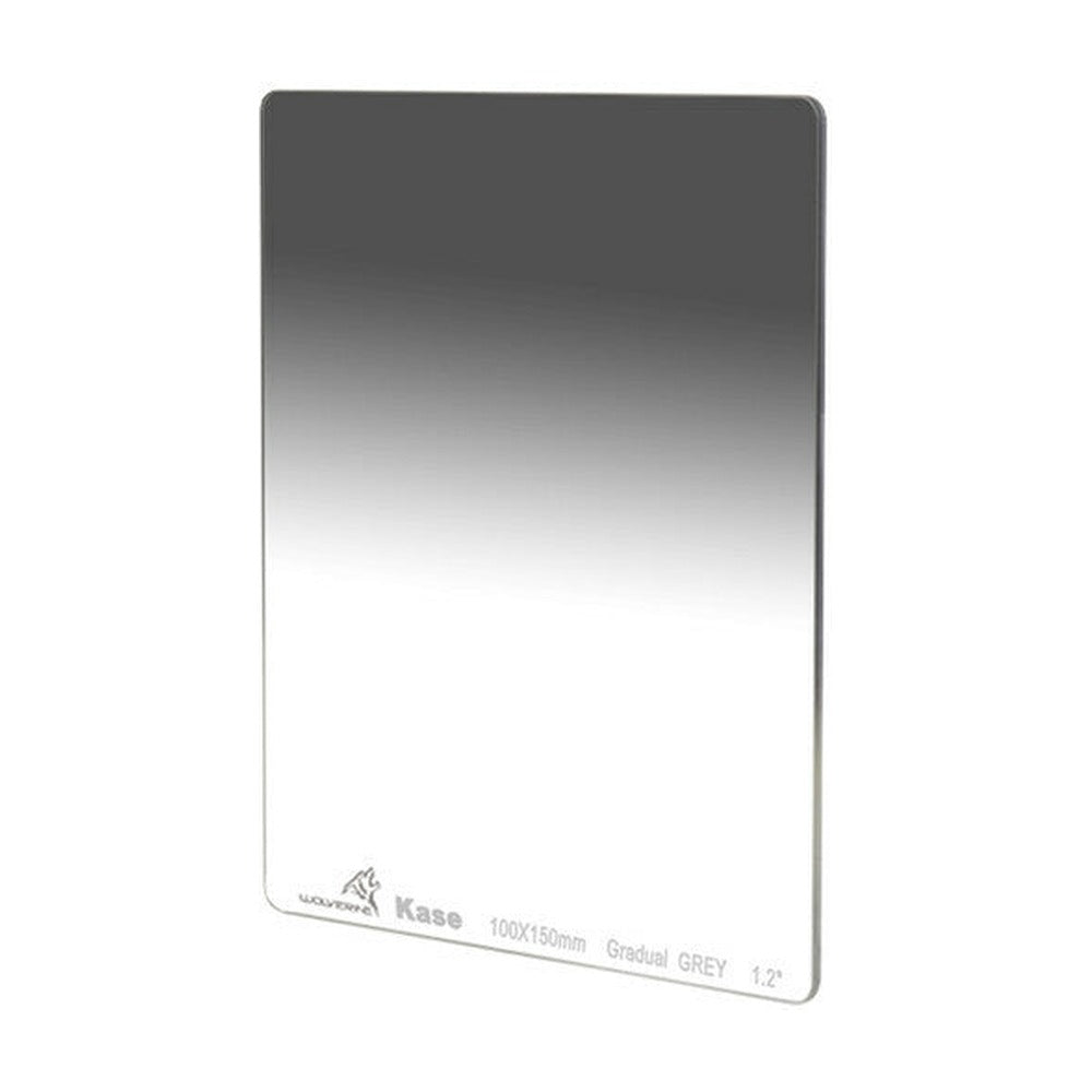 KASE Wolverine Master K9 100MM Square Filter Kit