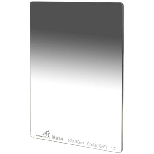 KASE Wolverine Master K9 100MM Square Filter Kit