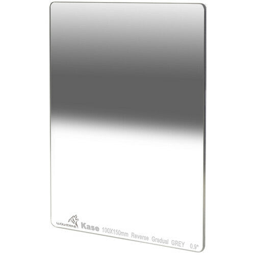 KASE Wolverine Master K9 100MM Square Filter Kit