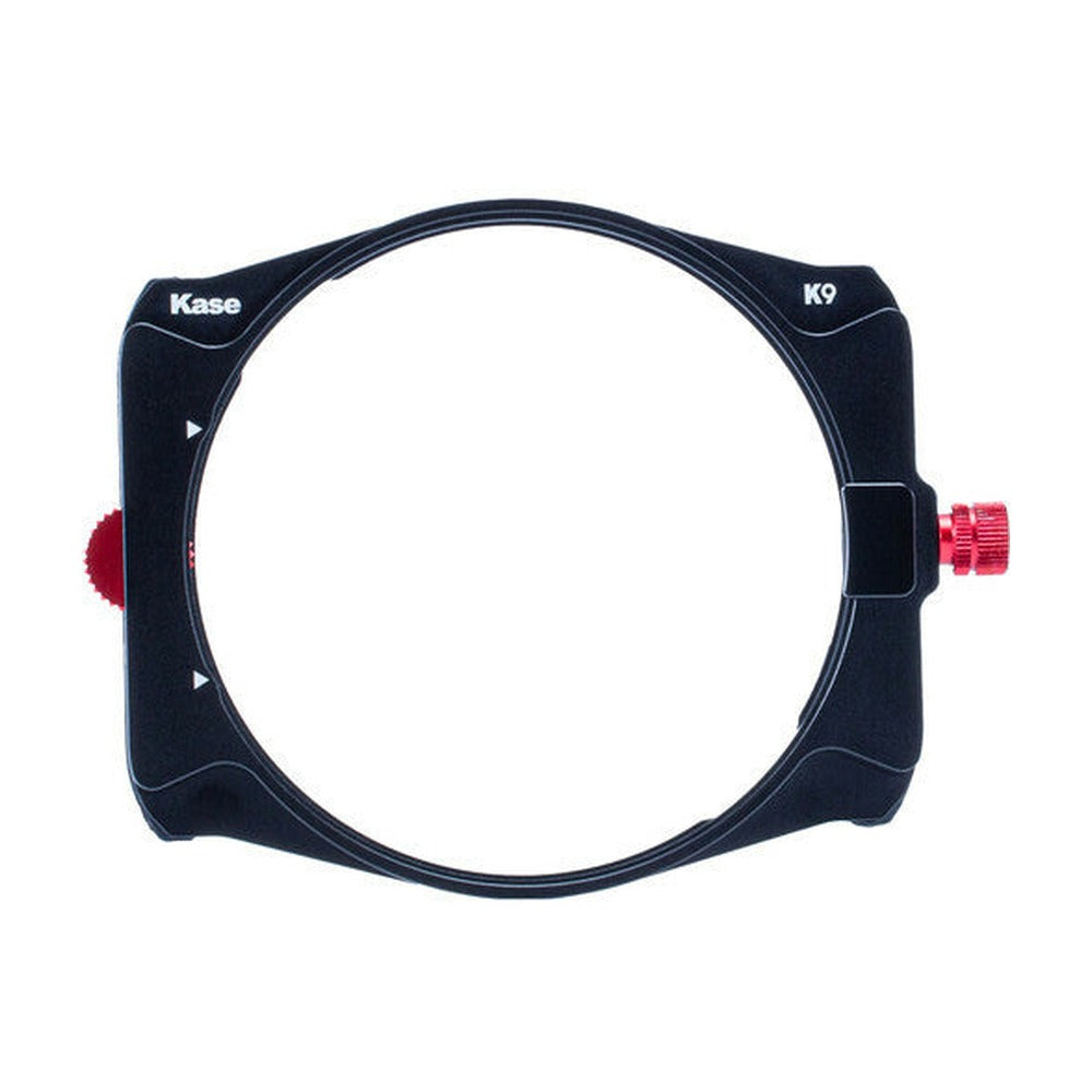 KASE Wolverine Master K9 100MM Square Filter Kit