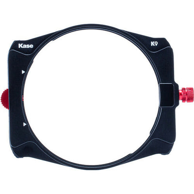 KASE Wolverine Master K9 100MM Square Filter Kit