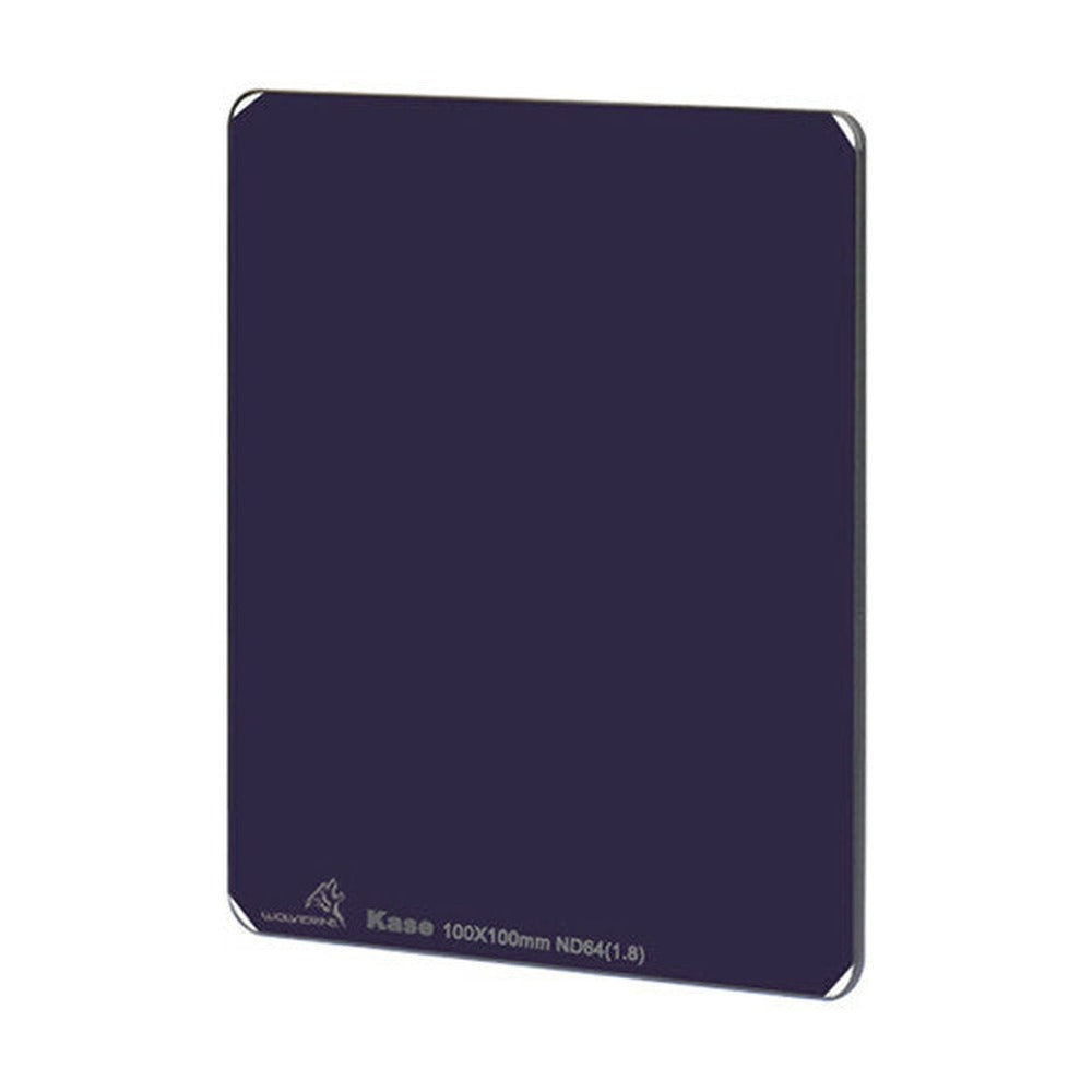 KASE Wolverine Master K9 100MM Square Filter Kit