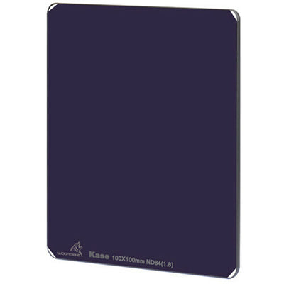 KASE Wolverine Master K9 100MM Square Filter Kit