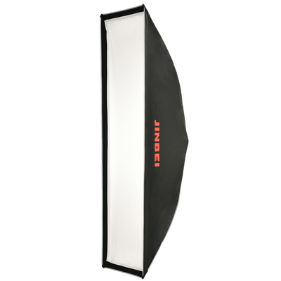 Jinbei 40x180cm QuickFold Retangular Softbox with Grid