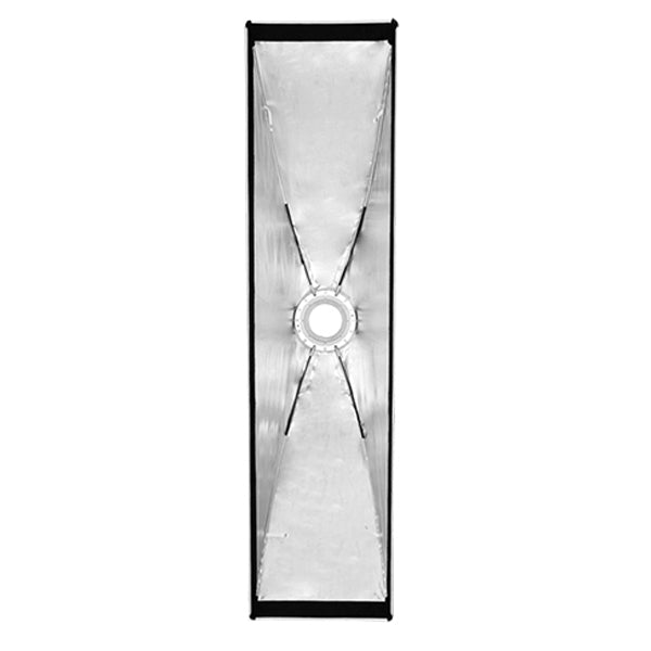 Jinbei 40x180cm QuickFold Retangular Softbox with Grid