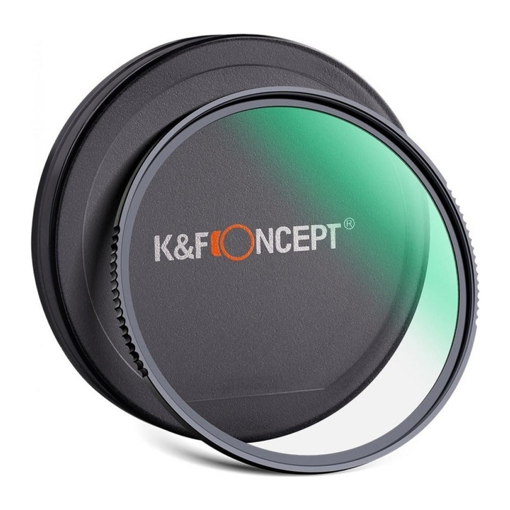 KF Concept Nano-X Haze MCUV Lens Filter 82mm
