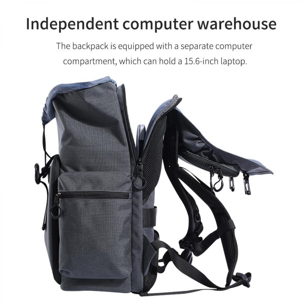 KF Concept V98 backpack for cameras and lenses