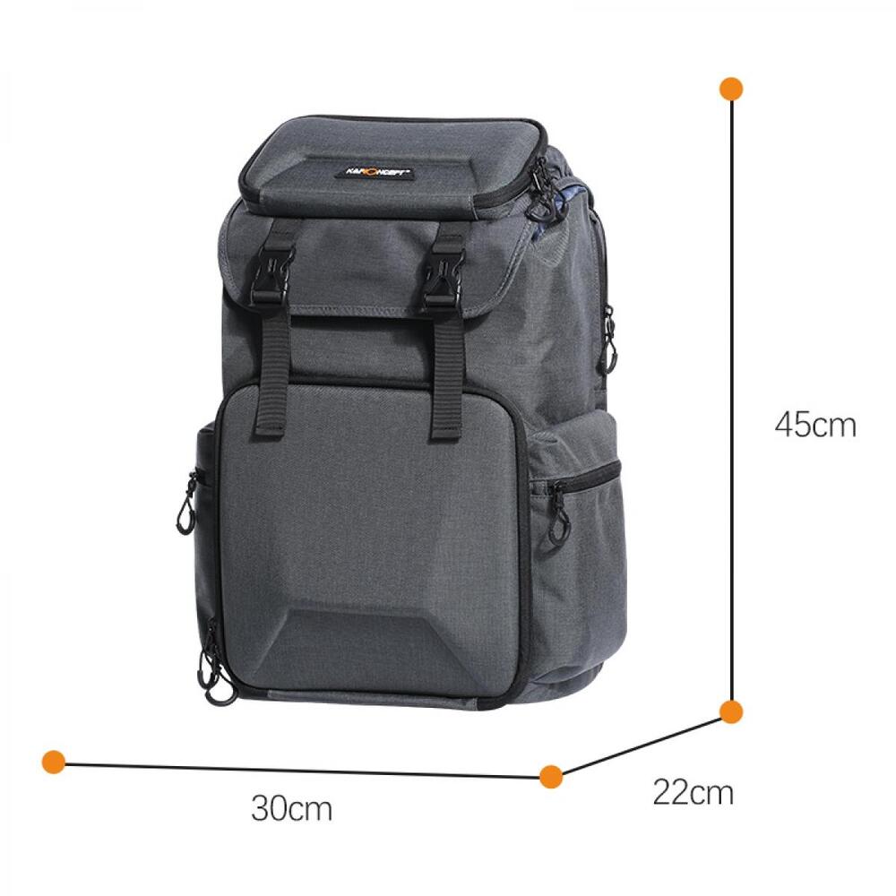 KF Concept V98 backpack for cameras and lenses