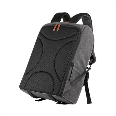 KF Concept Pro DSLR Camera and Laptop Backpack 18L Grey