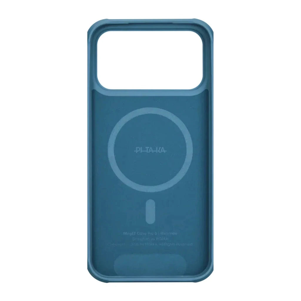 PITAKA Aramid Fibre ProGuard Case for iPhone 17 Pro Moonrise