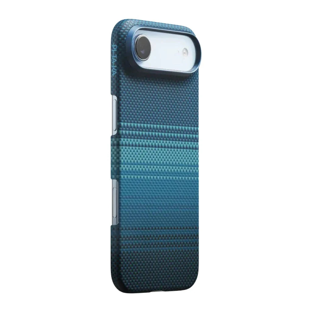 PITAKA Aramid Fibre Ultra-Slim Case For iPhone Air Moonrise