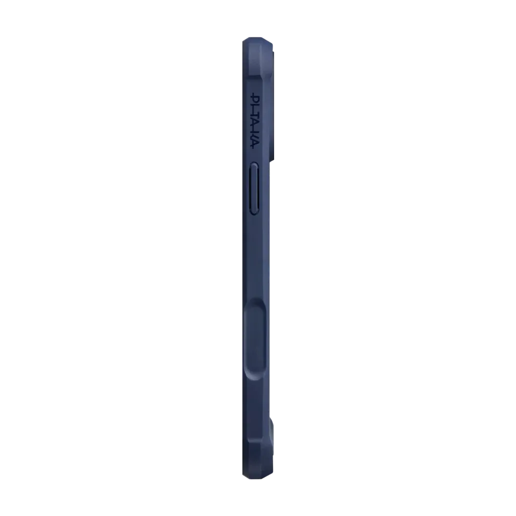PITAKA Aramid Fibre StarPeak ProGuard Case for iPhone 17 Pro (Milkyway Galaxy)
