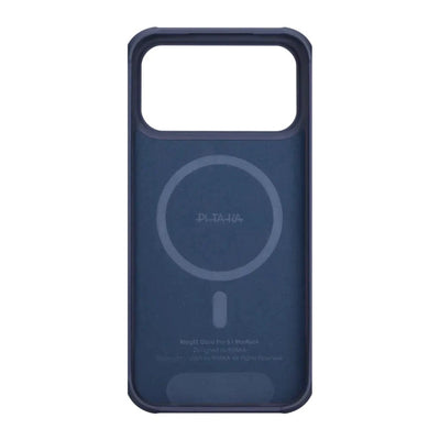 PITAKA Aramid Fibre ProGuard Case for iPhone 17 Pro Max(Milky way galaxy)