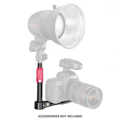 Jinbei L-20 Flash Side Bracket