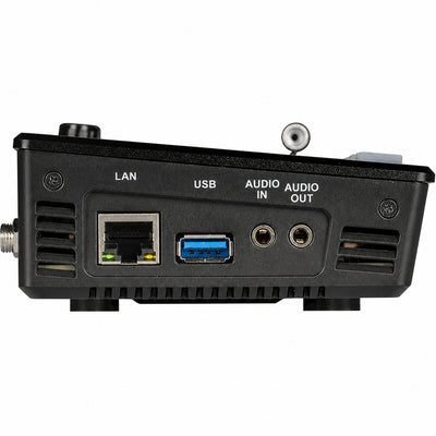 Feelworld HDMI Live Stream Switcher with Built-In 5.5" LCD Monitor