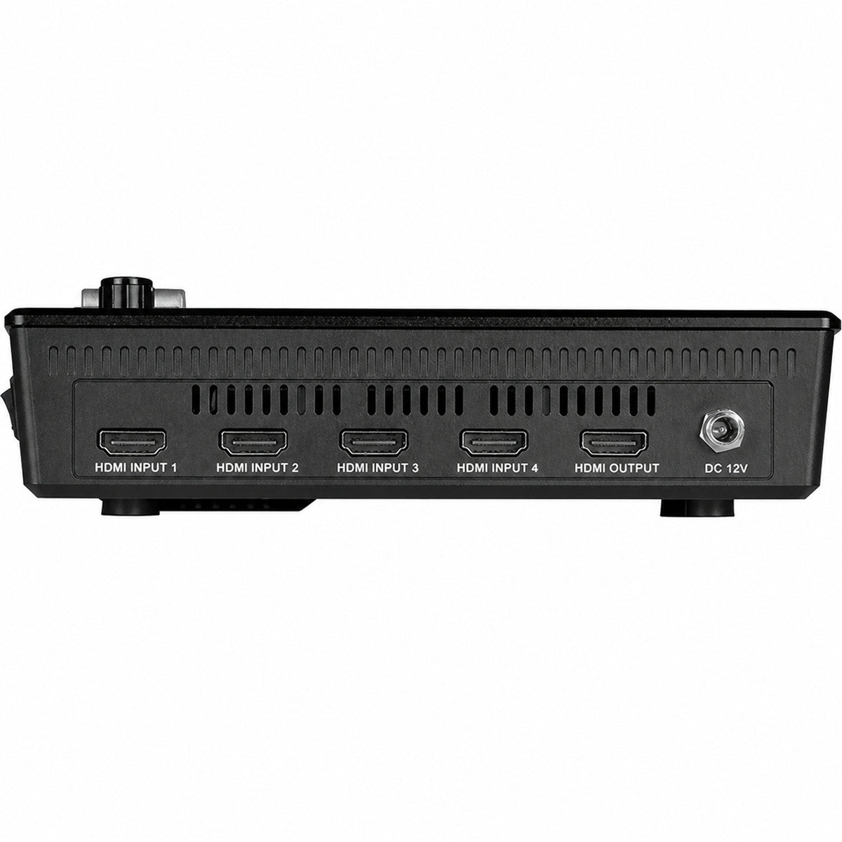 Feelworld HDMI Live Stream Switcher with Built-In 5.5" LCD Monitor