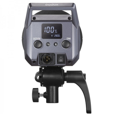 Godox Litemons LA150B 190W Bi-Color Compact LED Light image 6