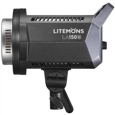 Godox Litemons LA150B 190W Bi-Color Compact LED Light image 4