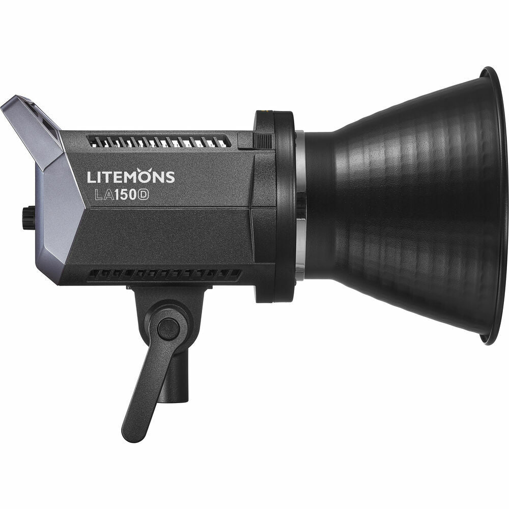 Godox Litemons LA150D CompactLED Light (DAYLIGHT 5600K ) image 2