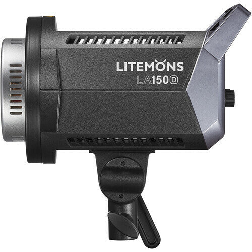 Godox Litemons LA150D CompactLED Light (DAYLIGHT 5600K ) image 4