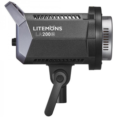 Godox Litemons LA200B 230W Bi-Color Compact LED Light image 3