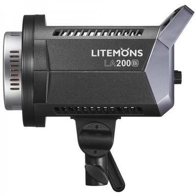 Godox Litemons LA200B 230W Bi-Color Compact LED Light image 4