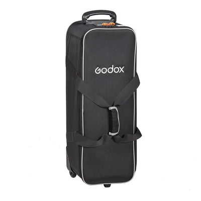 Godox LA200D 200W DayLight 5600K LED Lighting Kit - 2 x Light Head image 5