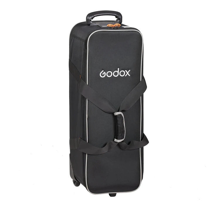 Godox LA200D 200W DayLight 5600K LED Lighting Kit - 2 x Light Head image 5