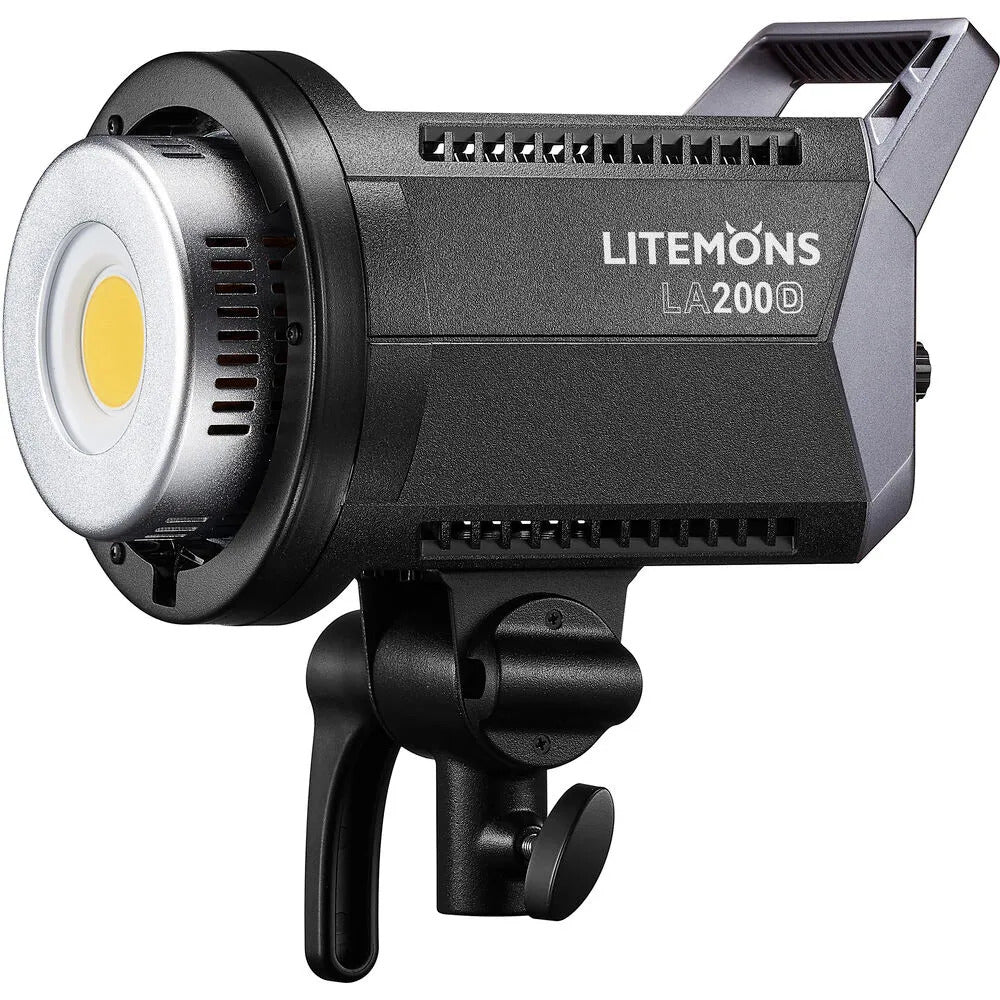 Godox Litemons LA200D Daylight LED Light image 2