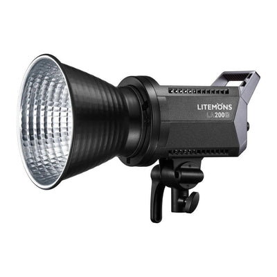 Godox Litemons LA200D Daylight LED Light image 1