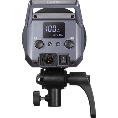 Godox Litemons LA200D Daylight LED Light image 4